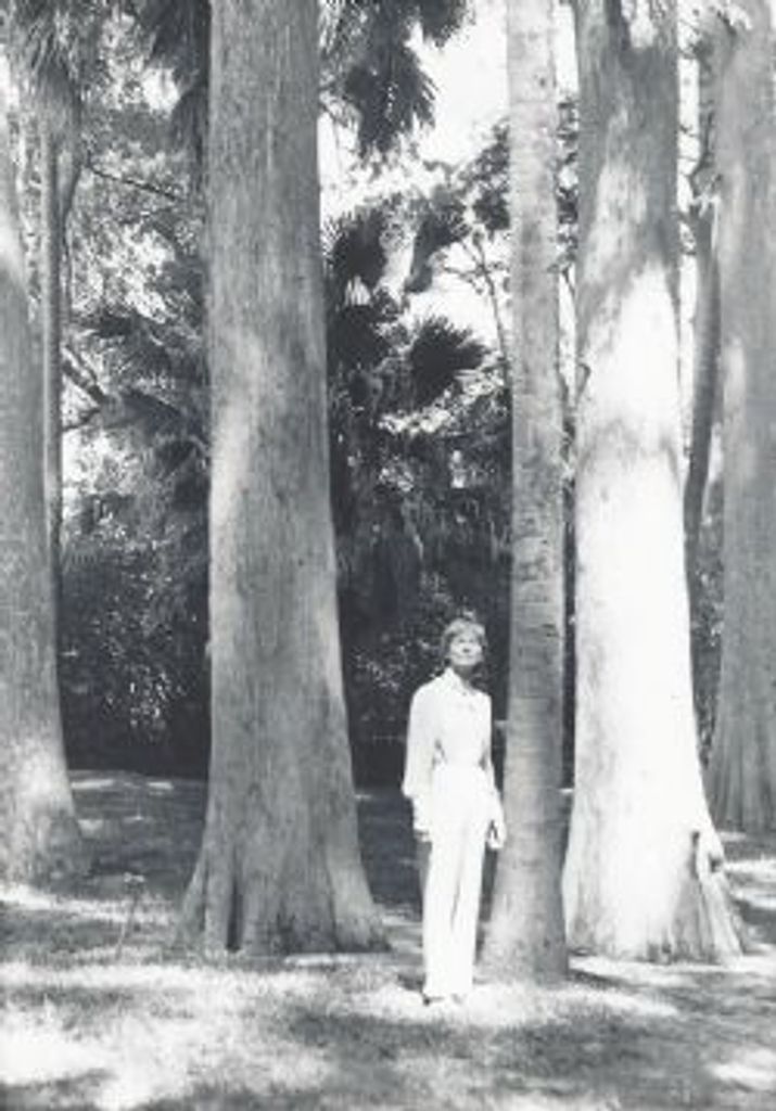 Vera Carter