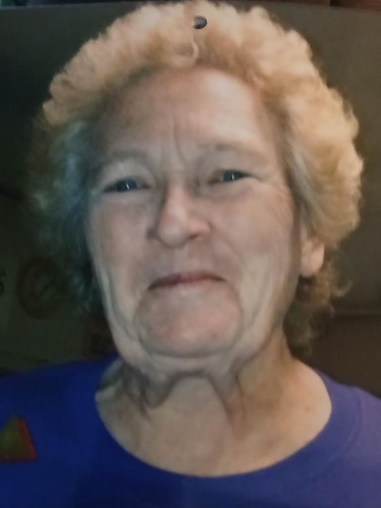 Ms. Patricia Ann Nance Profile Photo