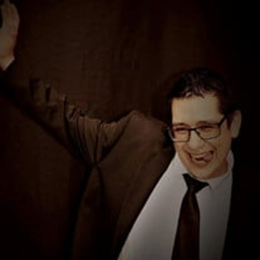 Joaquin Piña