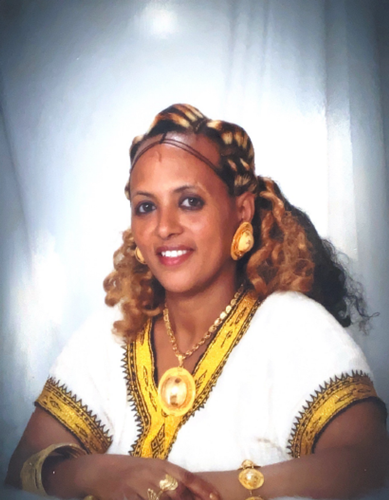 Hiwot Kifle