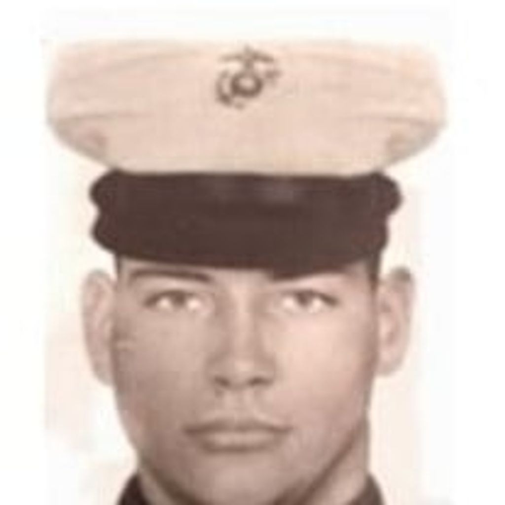 Harvey E. Frank Profile Photo