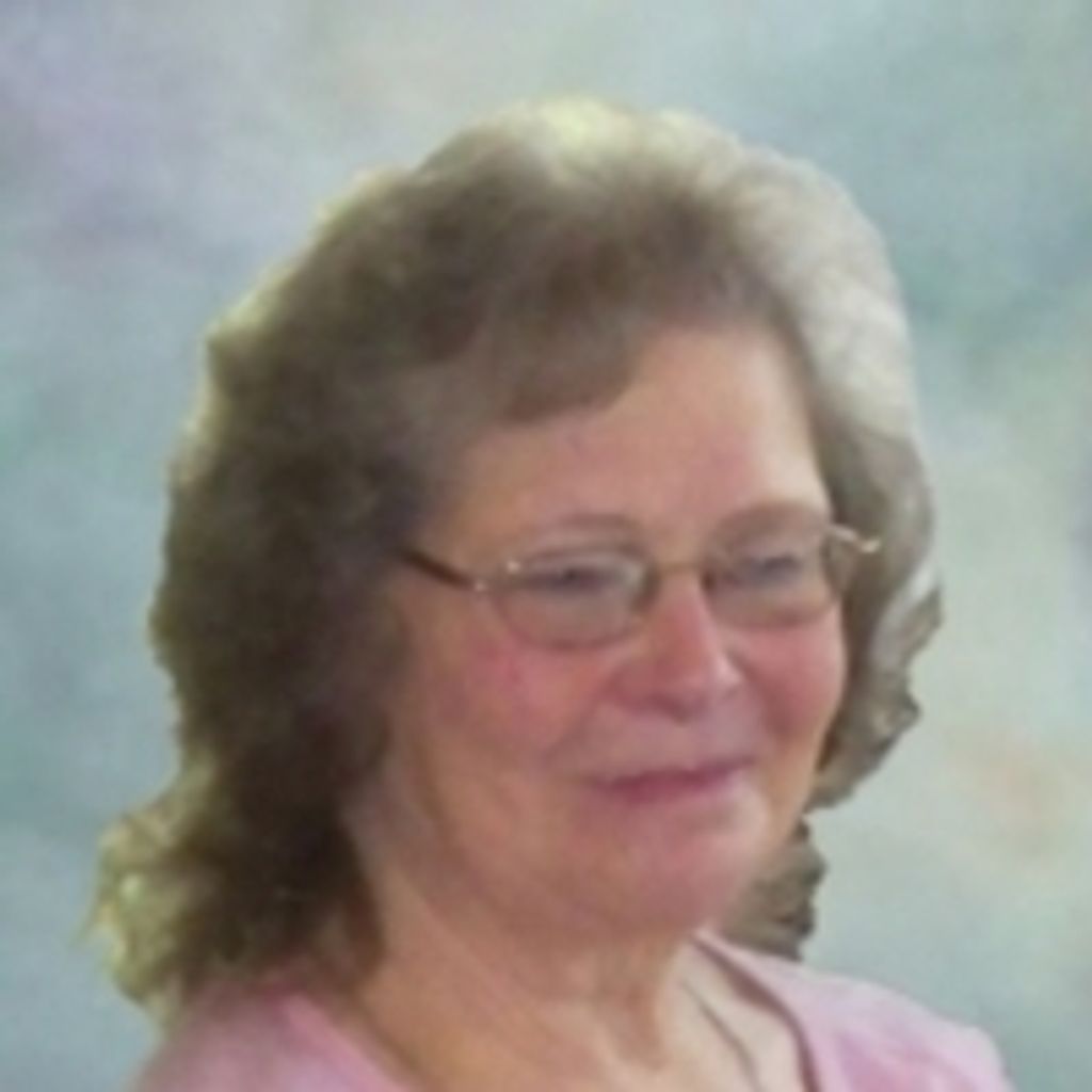 Myra Lou Davis