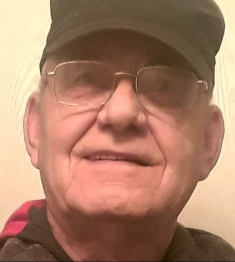 Joseph "Joe" L. Finster