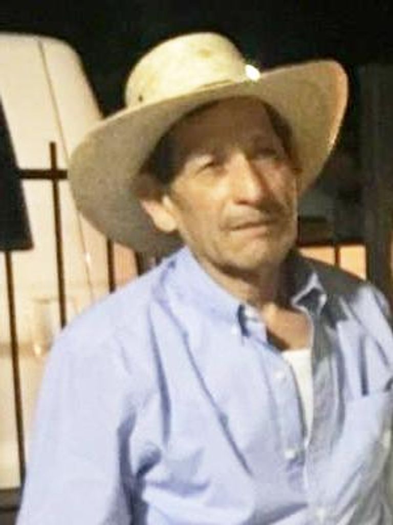 Jose Rosales