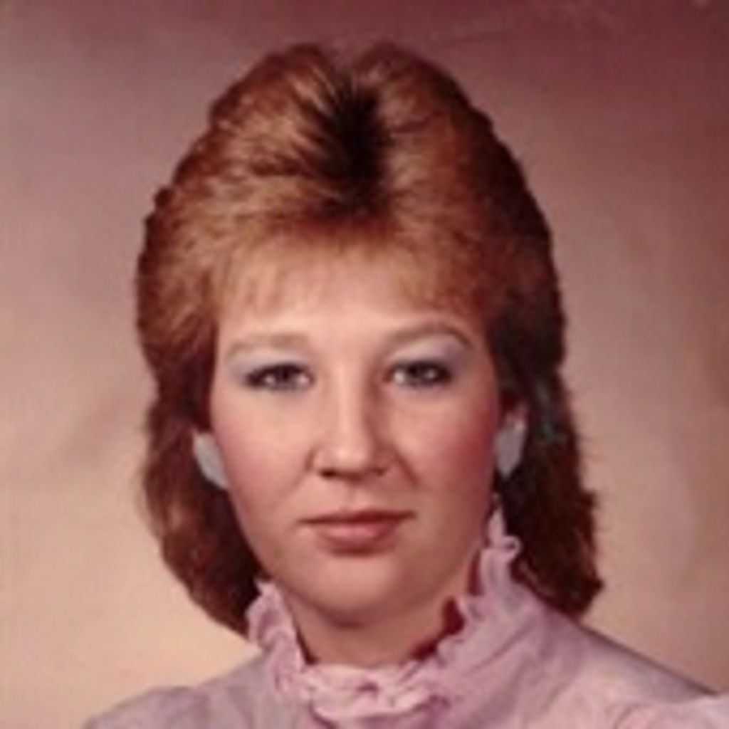 Yolonda  Rae Williamson