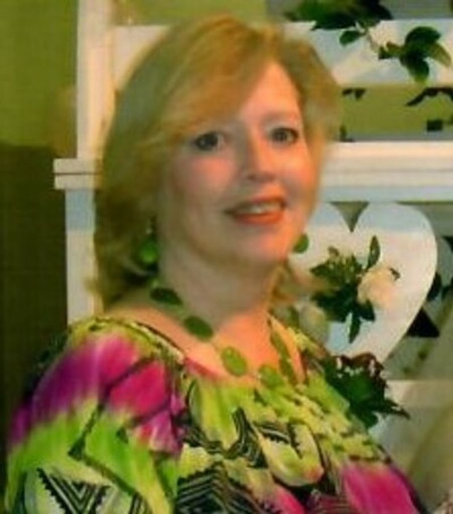 Jodie Mondor Profile Photo