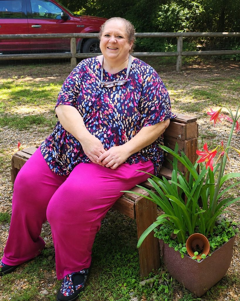 April Renee Roddey Profile Photo