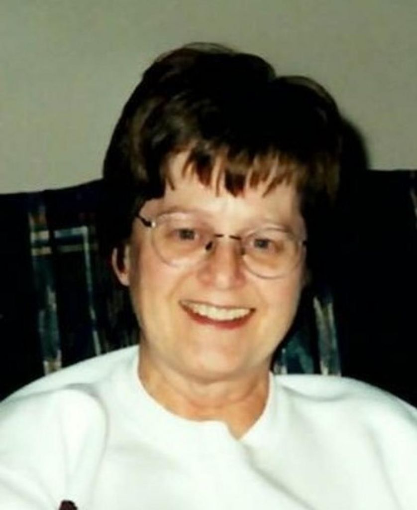 Mary Helen Scheffing (Nee Adler) Profile Photo