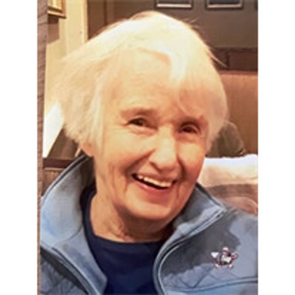 Barbara F. West Profile Photo