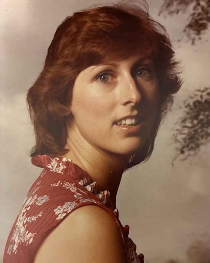 Michal Faye Godbee Profile Photo