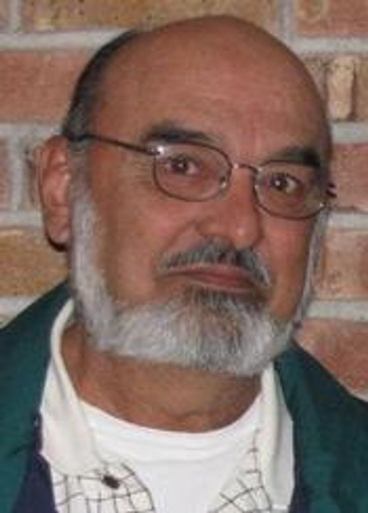 Richard L. Katzmark