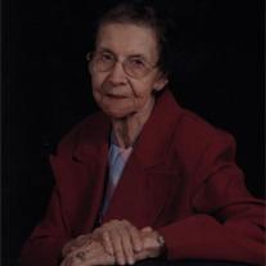 Berniece Ballinger
