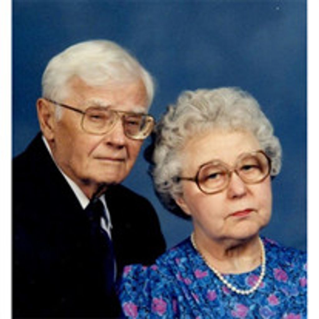 Roselin B. McDougald