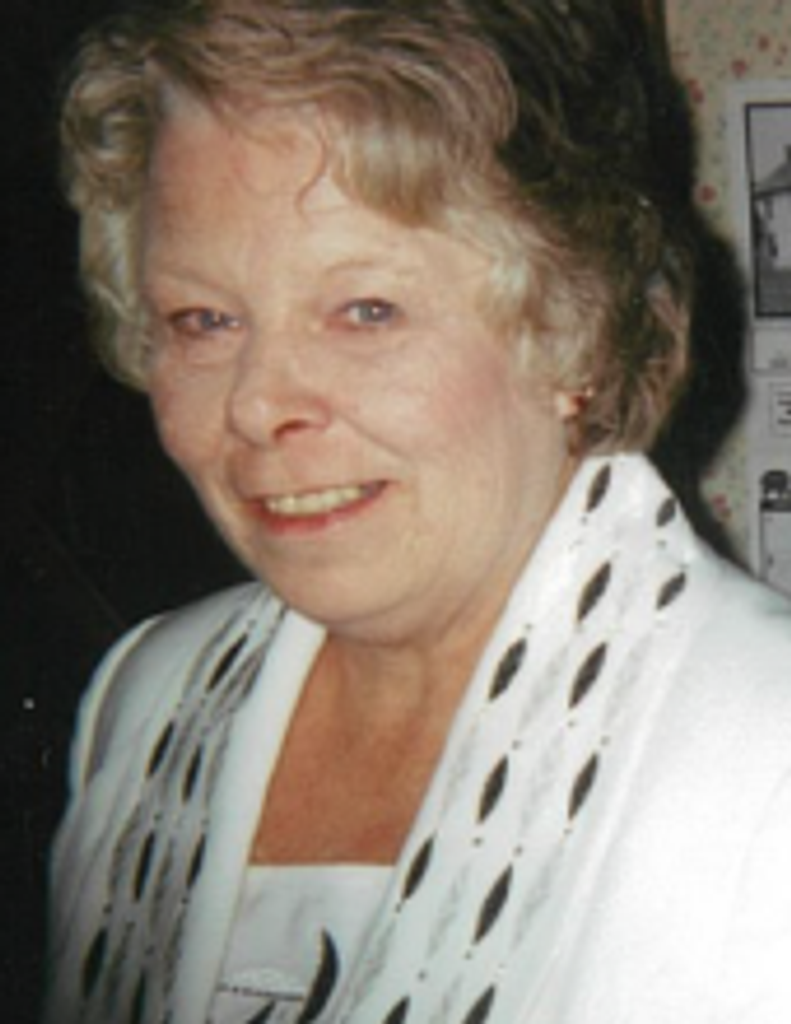 Marcia K. Horton