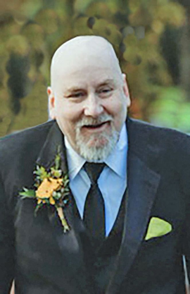 Michael G. Meyers Profile Photo