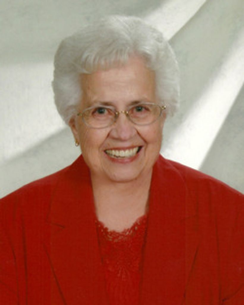 Louise Whitaker