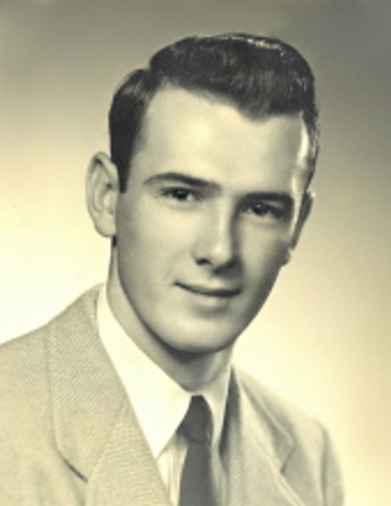 Richard McCue