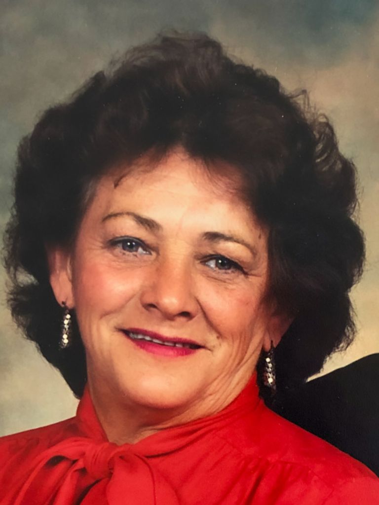 Norene E. (Bessette)  Sheridan