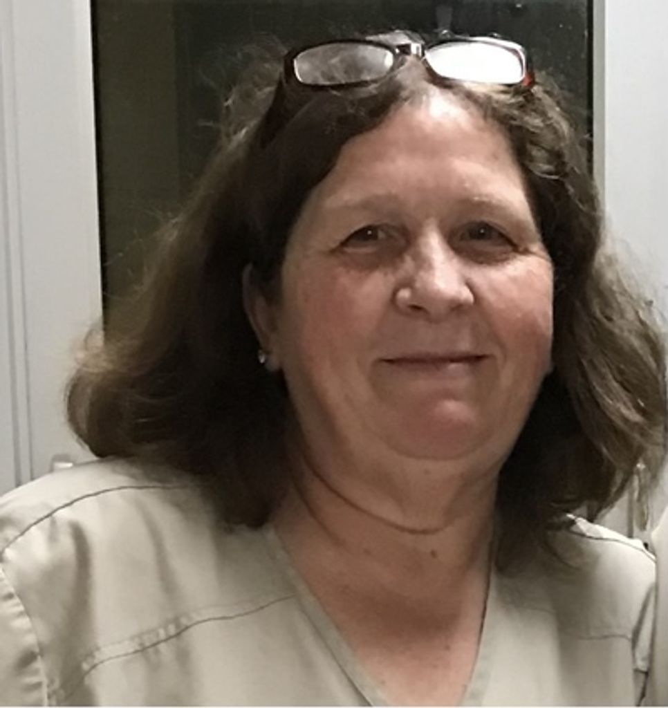 Ann Glenn Profile Photo