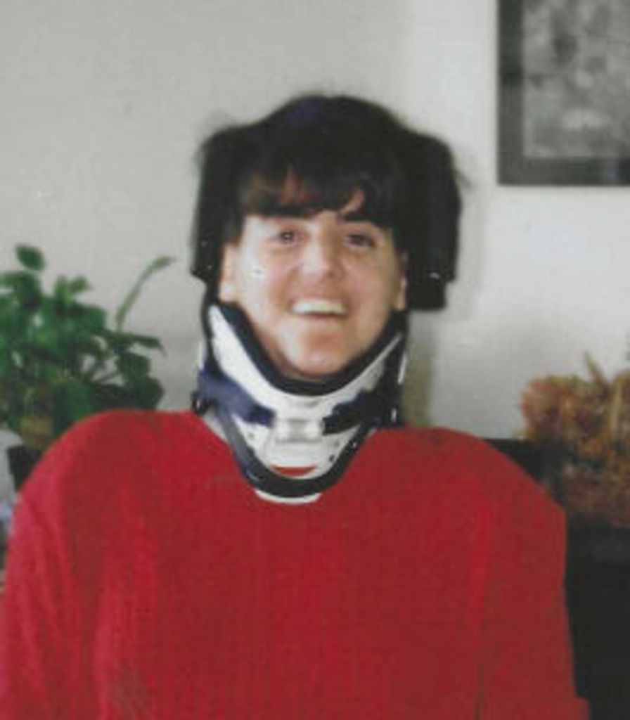 Marie Gentile Profile Photo
