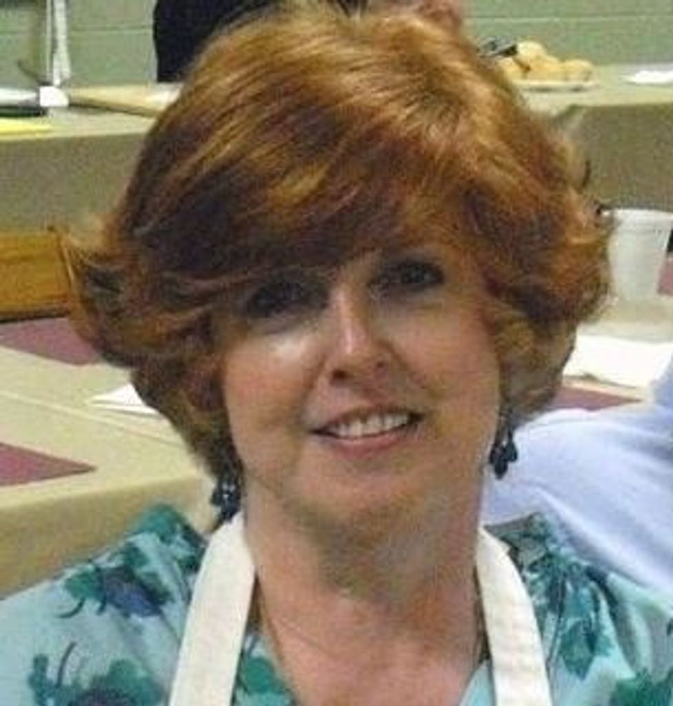 Maude Elizabeth “Liz” (Shock) Robinson-Cerrato Profile Photo