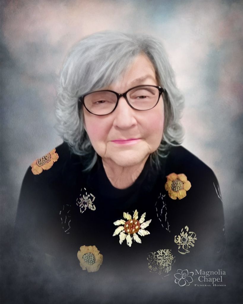 Ella Sue Elmore