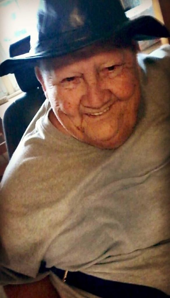 Clarence Ray Daniels 'Papaw' Profile Photo