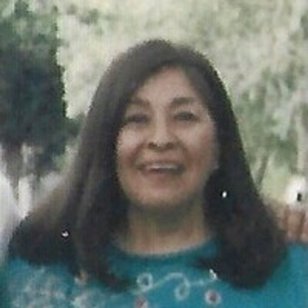 Mercedes Salamanca Profile Photo