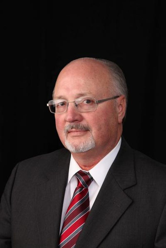 Melvyn Joseph Albiston Profile Photo