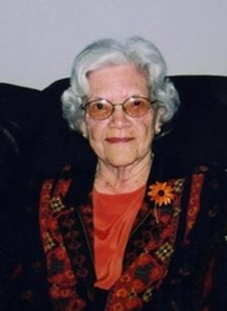Dorothy Anderson Profile Photo