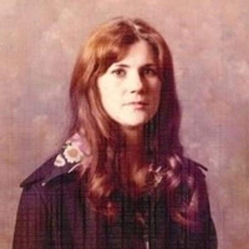 Cecelia Marie Wade