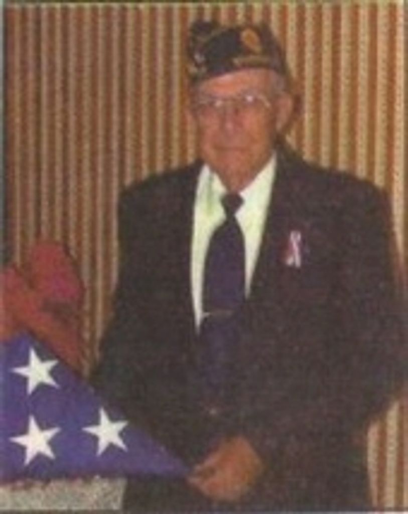 Carlos Taylor Profile Photo