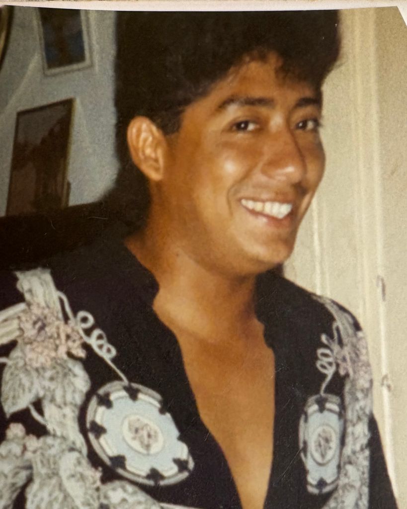 Jose Luis Bribiesca Rosas Profile Photo