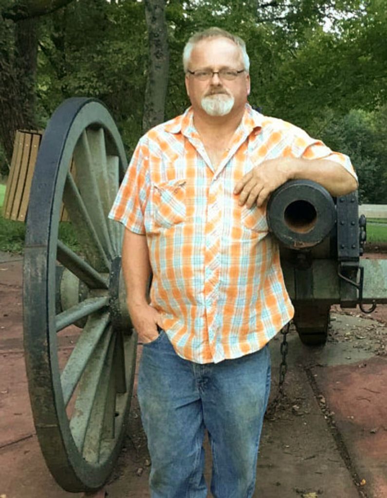 Anthony Allen Butler