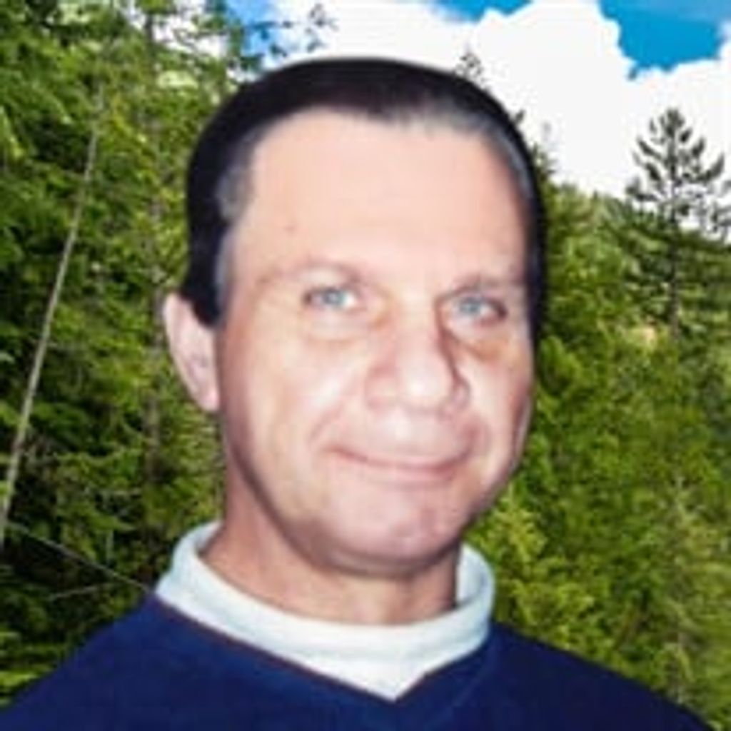 Thomas R. Cauffiel