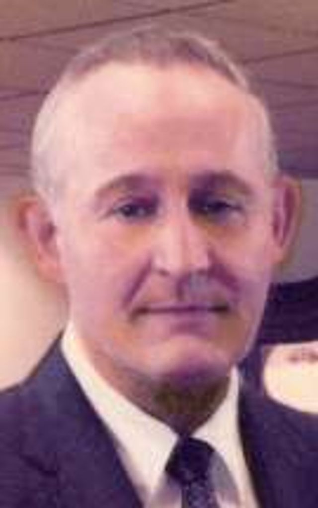 George Everett Morgan, Jr.