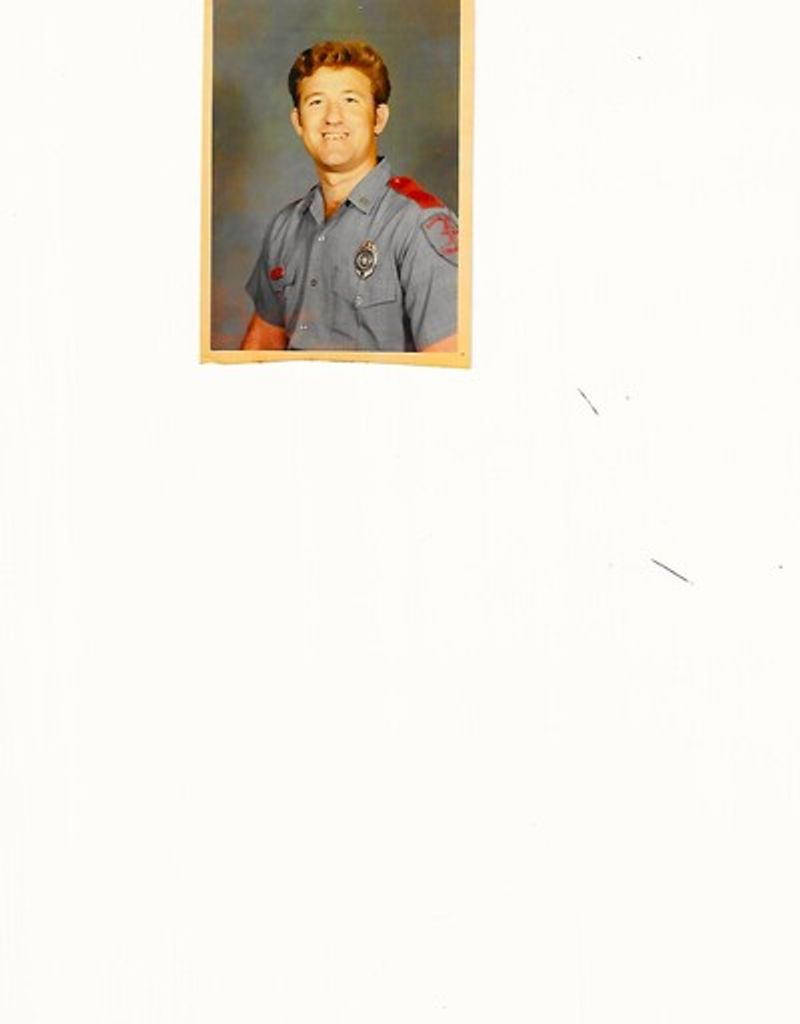 Jerry L. Cupit Profile Photo