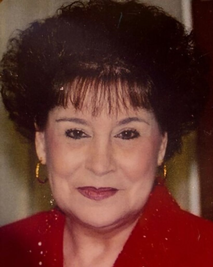 Lorena Marie Strange Profile Photo