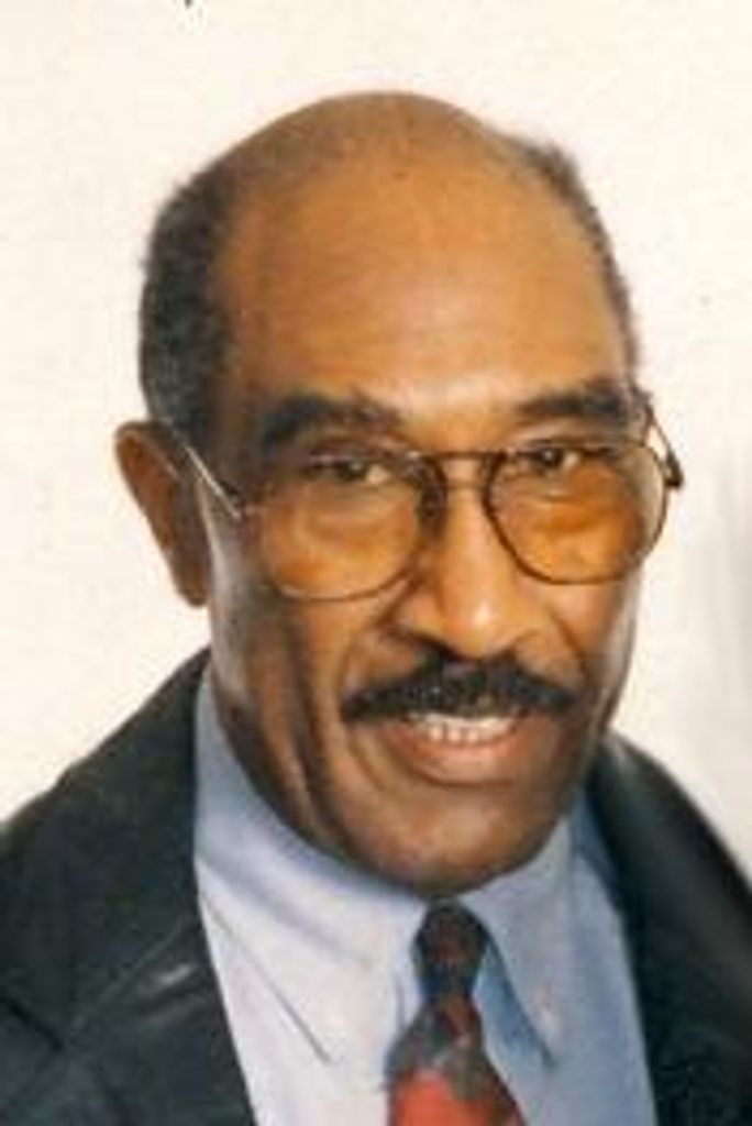 Everett Alton Bond Jr.