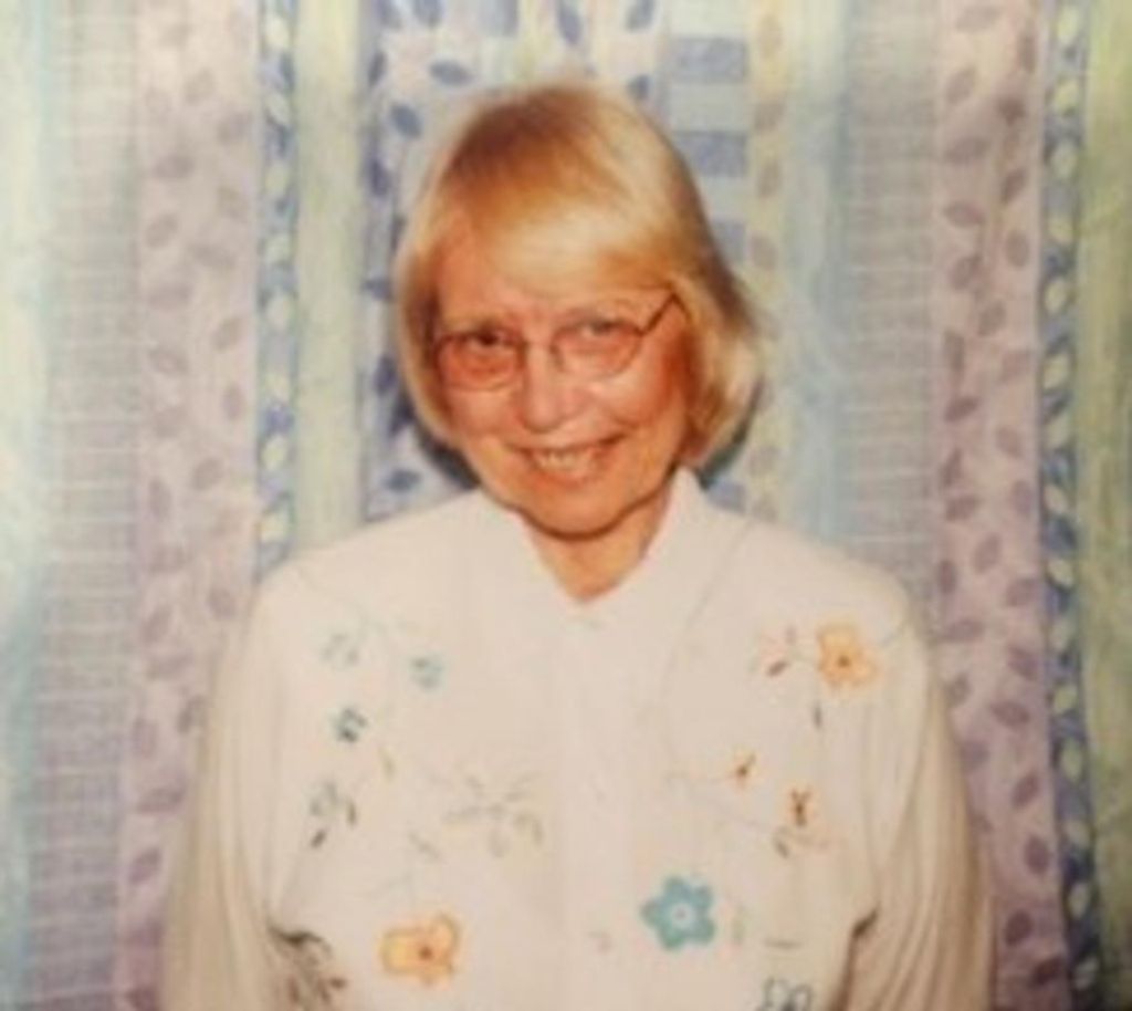 Joyce Melsha