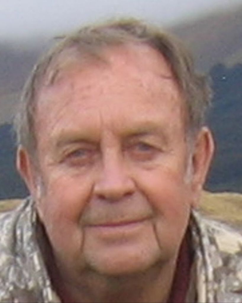 Terry Mongomery