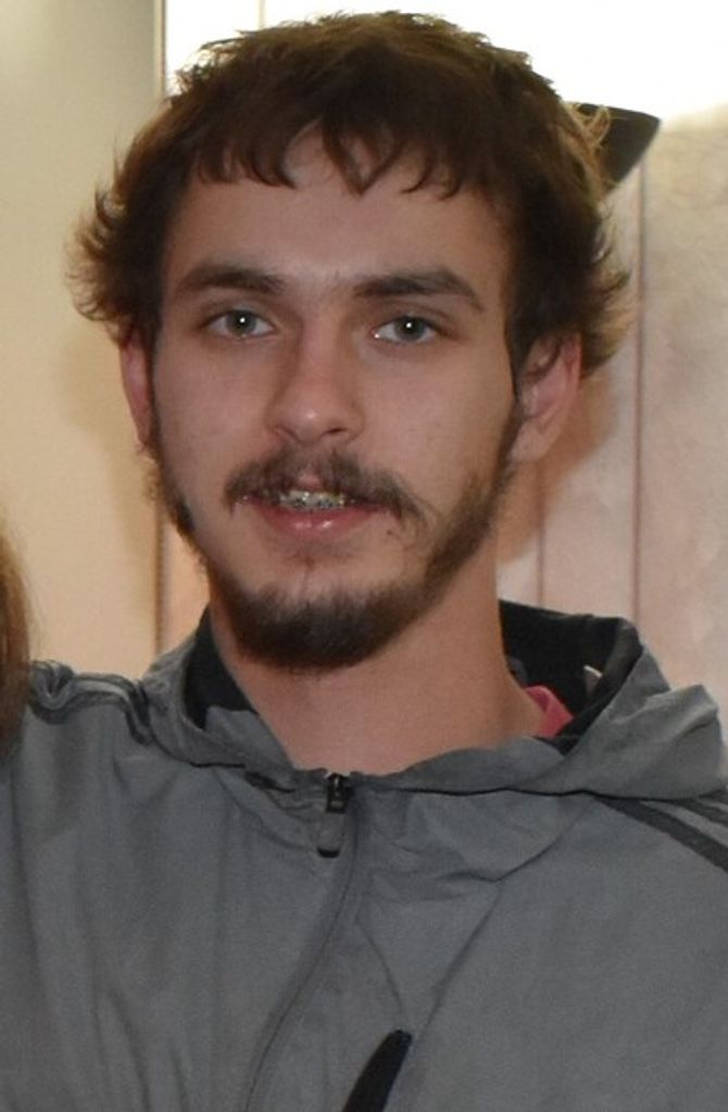 Anthony Robert Pace Jr. Profile Photo