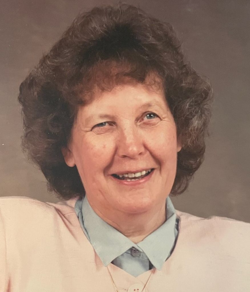 Patricia Joan Lewis Roosa Profile Photo