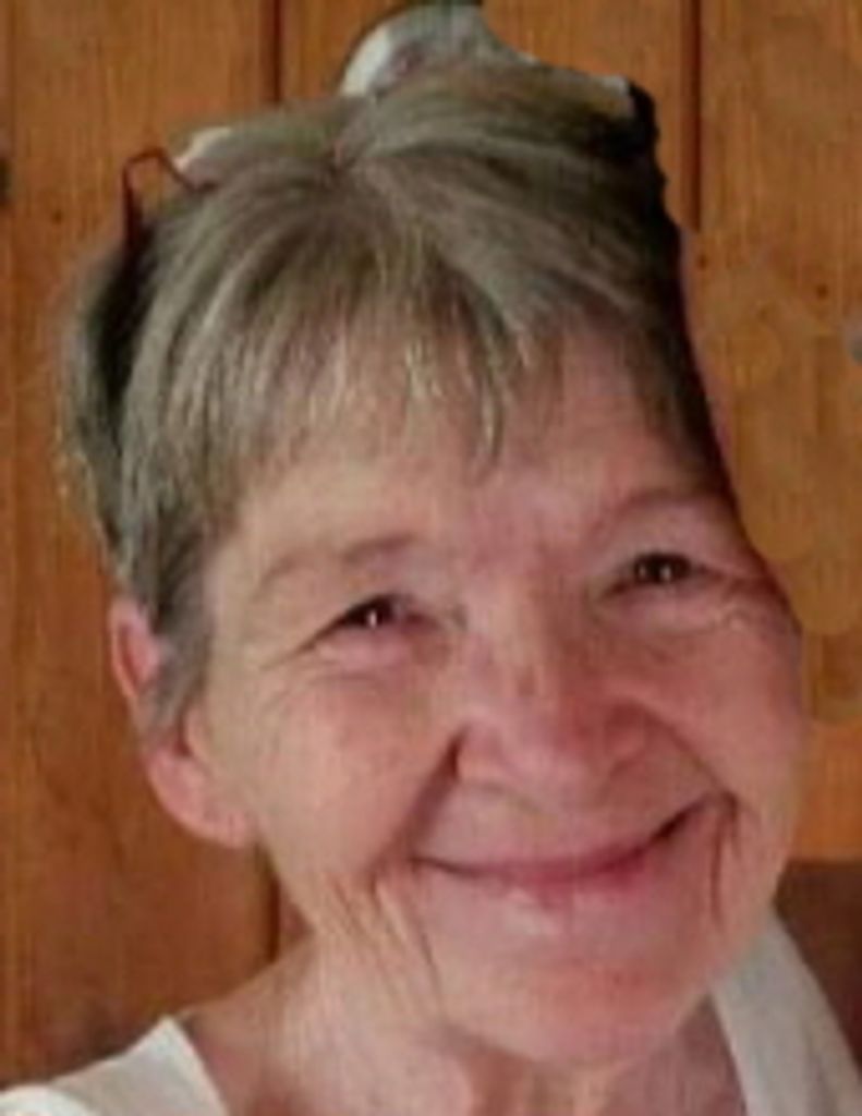 Donna Faye Widmer