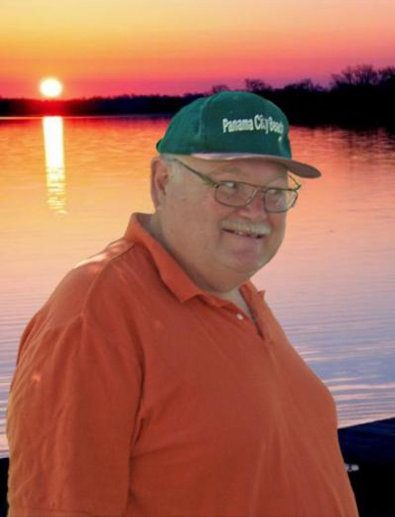 David Eugene Hoffman