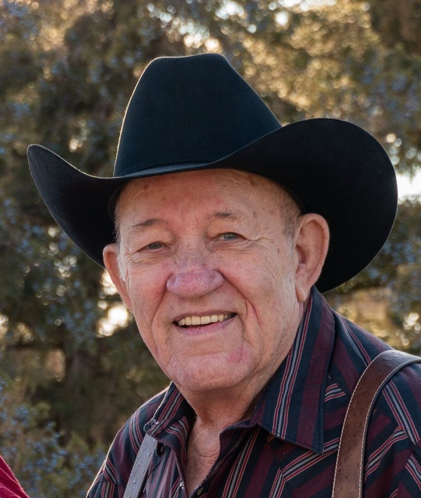 Carrol Dean Ribbing