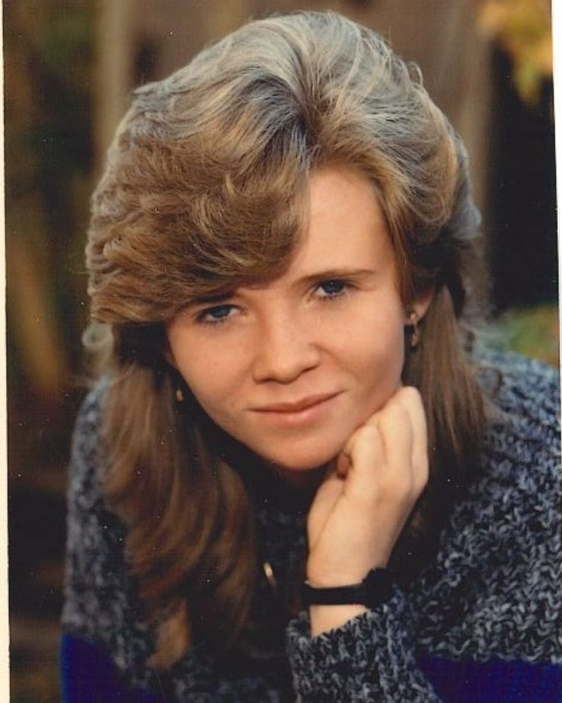 Trina Lynn Ulibarri