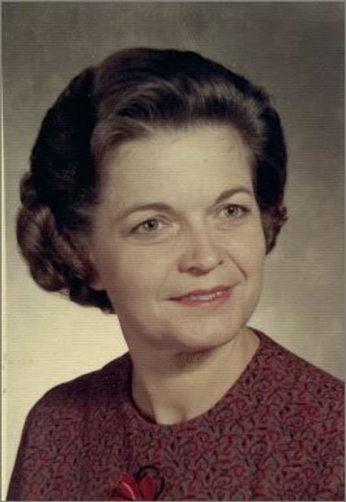 Louella "Pruny" Ayers