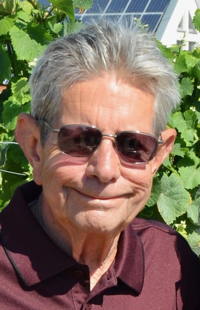 John W. Goudy Profile Photo