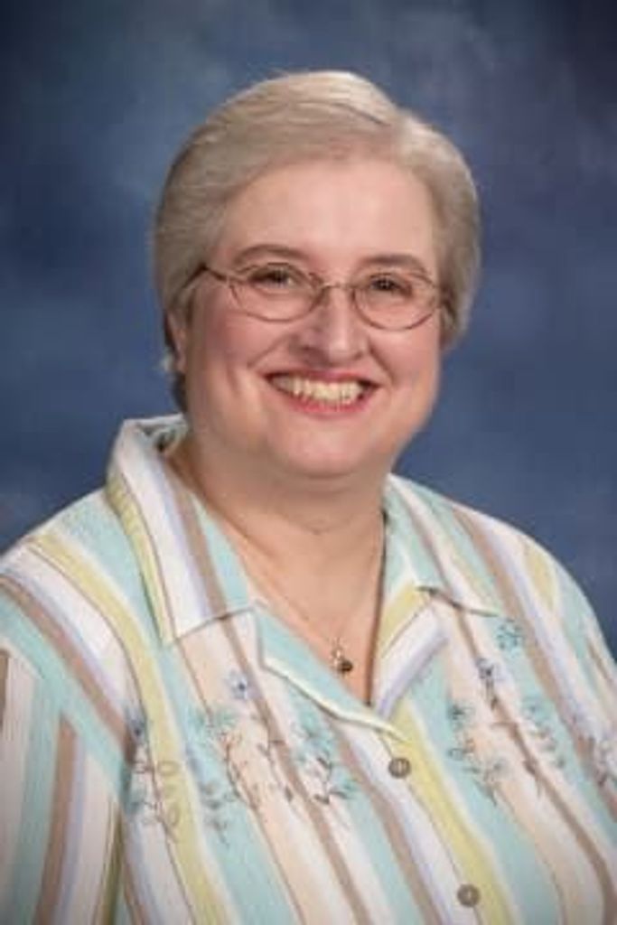 Linda Diane Maddix